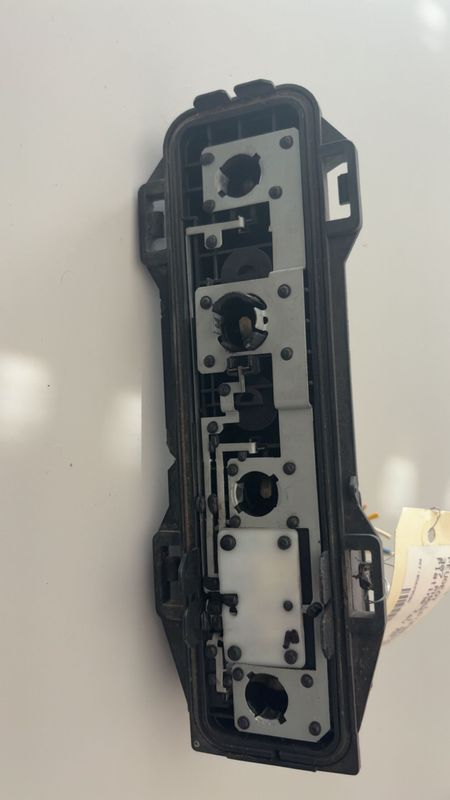 Platine de feu 89026938