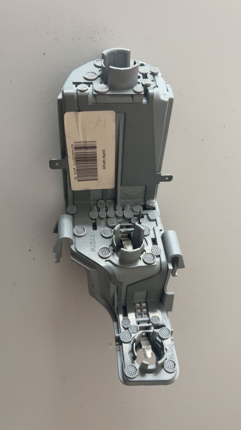 Platine de feu A2468200977