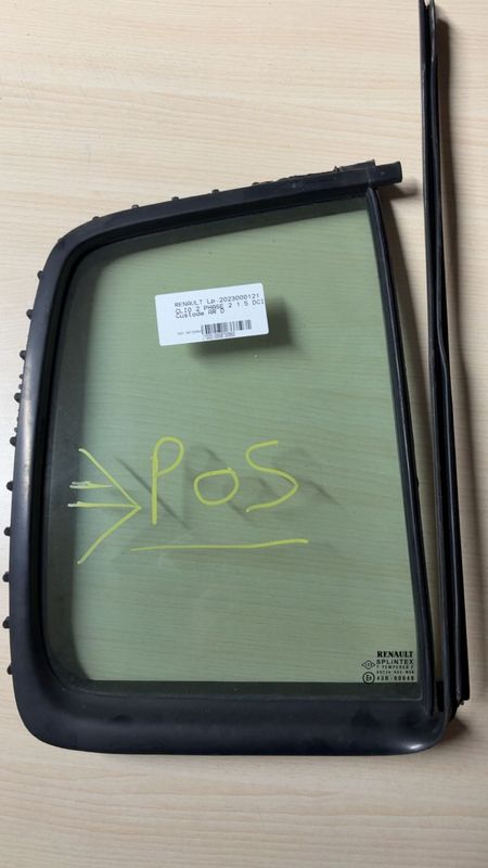 CUSTODE AR D CLIO 2 PHASE 2 7700842897