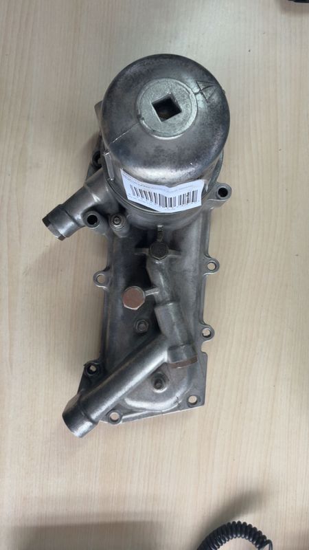 siège de filtre a huile pour Nissan navara 213059S00C