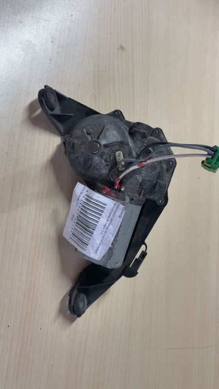 PEUGEOT 307 Break 3E 53014109 Moteur d'essuie-glace de Hayon 2.00 23935032