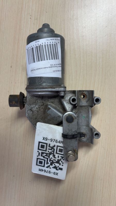 RENAULT LAGUNA III Grandtour (KT0/1) 2007 - 2015 2.0 dCi (KT07, KT0J, KT14, KT1A, KT1S) 96 kW