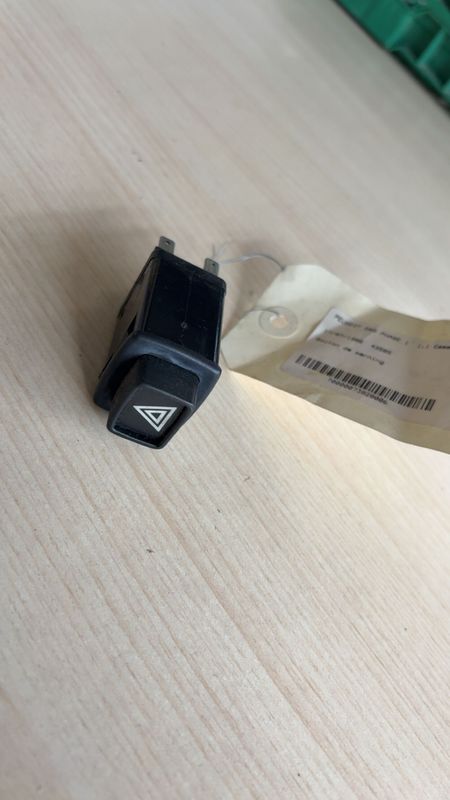 bouton warning 205 phase 1.1 essence 48535