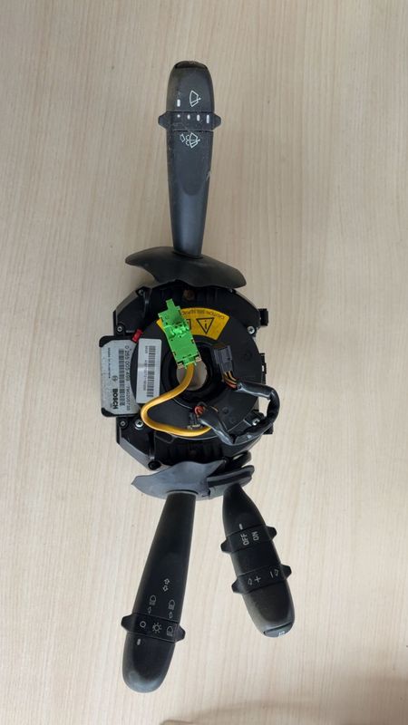 Commodo monobloc occasion - Maserati QUATTROPORTE - 0265005499