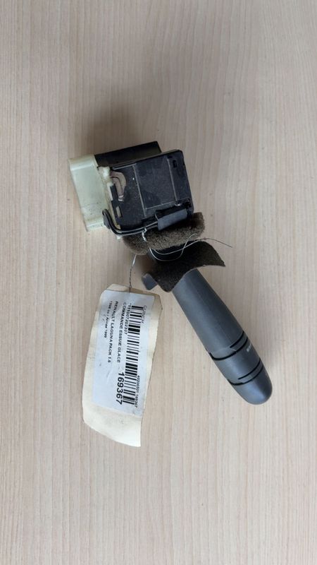 36951A Renault Laguna I Commodo d'essuie-glace, 5,00 €