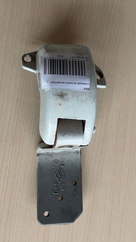 charniere de porte ar master 2