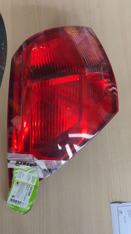 Feu arrière gauche occasion NISSAN QASHQAI I Phase 1 01-2007->09-2010 1.5 DCI 106ch 26559JD00A