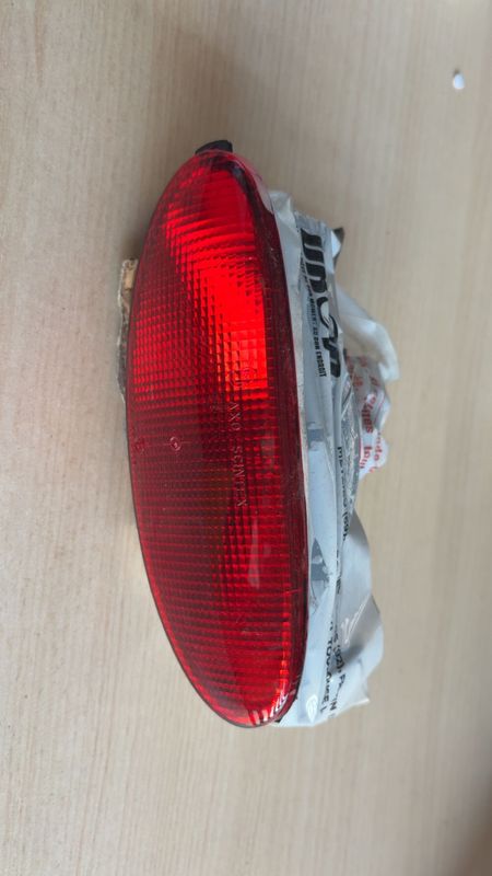 Feu Antibrouillard Arrière Haute luminosité 6351K5 pour 206