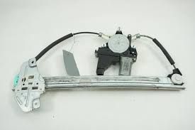 Lève-vitre avant droit Hyundai Accent, Kia Rio / Hyundai Accent, Kia Rio / Topran 820883755