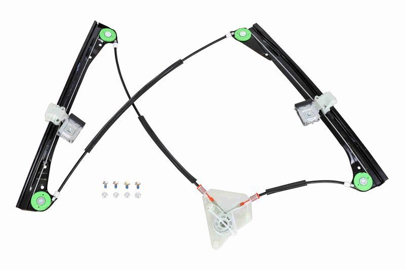 LÈVE-VITRE MANUEL AVANT Droite VW POLO 2002-06/2009=6Q3837462F POUR 2portes