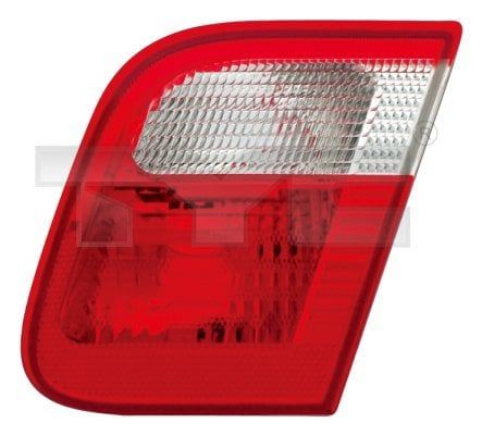 Feu stop intérieur gauche, BMW Série 3, 2001-2005, TYC 17-5222-01-9