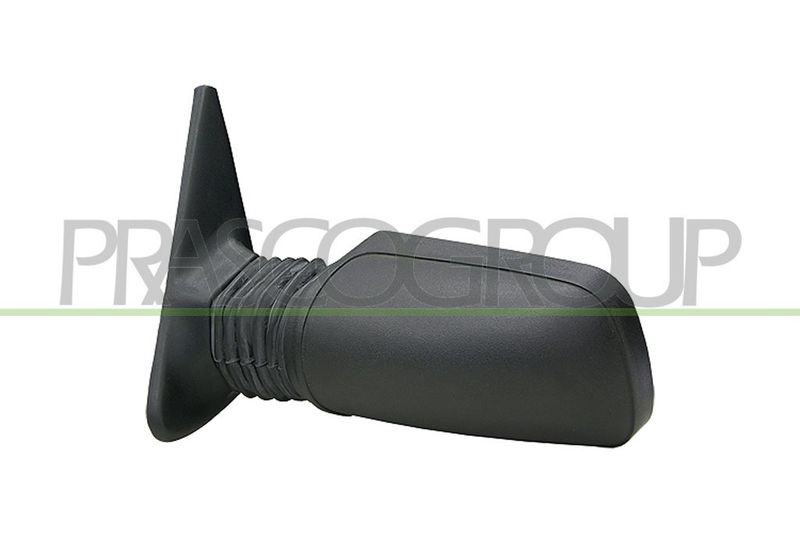Rétroviseur extérieur - PRASCO - PG0177004 - Peugeot 205 I Décapotable (741B, 20D) ( 04-1986 > 11-1995 ) Peugeot 205 II