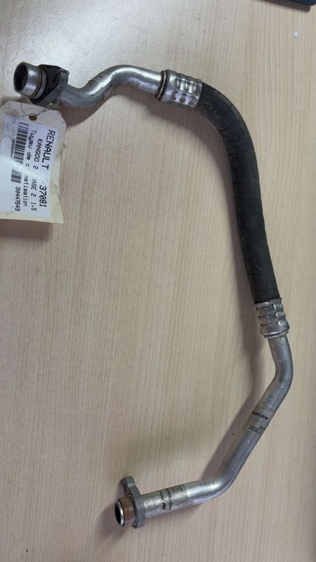 Mercedes-Benz Citan W415 Tuyau de climatisation 924609962R