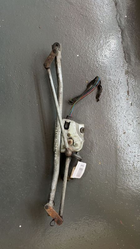 mécanisme essui glace avant oe dlb101510lhd land rover freelander