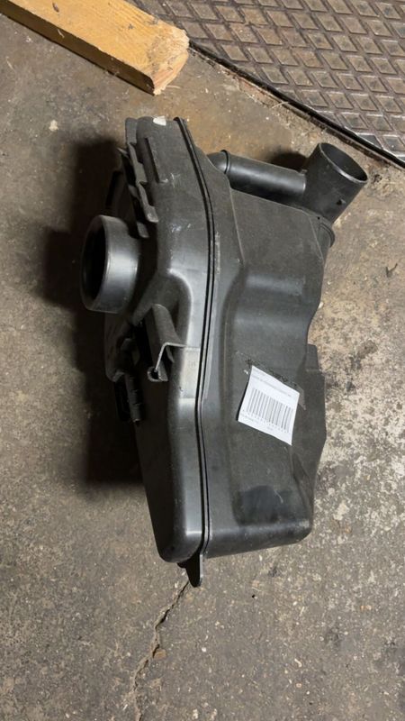 Tuyau D’air Original Citroen Peugeot 1436L6 9656237880