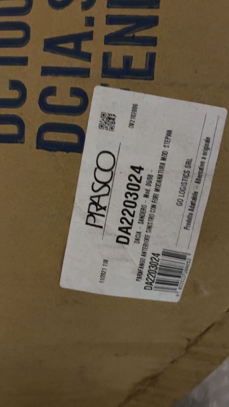 Aile PRASCO DA2203024