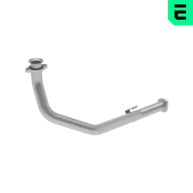 Tuyau d'échappement