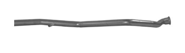 Tuyau d'échappement