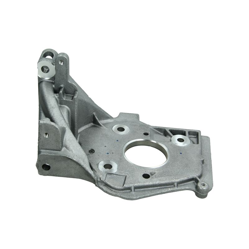 Fixation, Support Original 1614345680 Peugeot Citroen