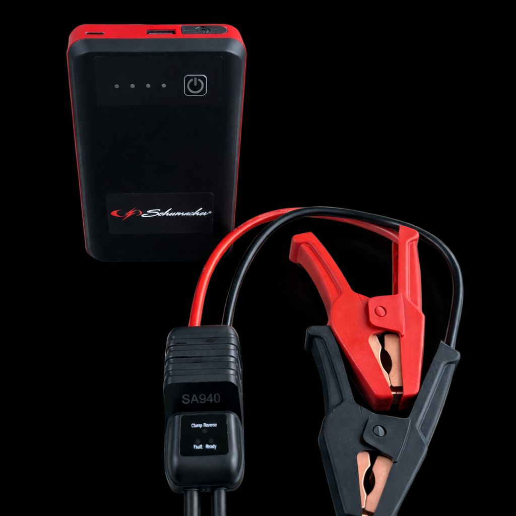 booster batterie lithium