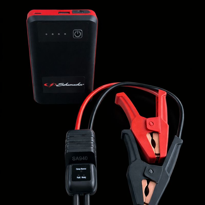 booster batterie lithium