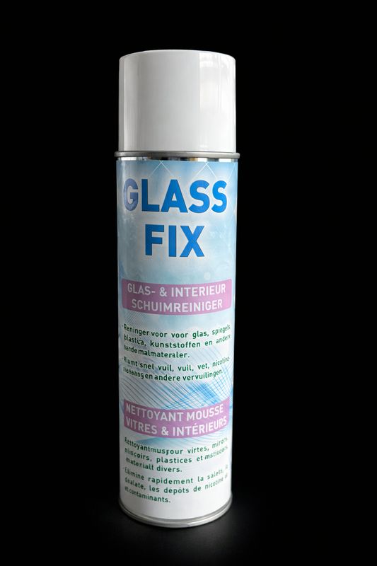 KOALA GLASS FIX VITRES INTERIEUR MOUSSE AEROS 500ML