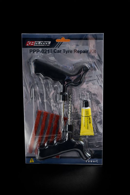 KIT REPARATION PNEU