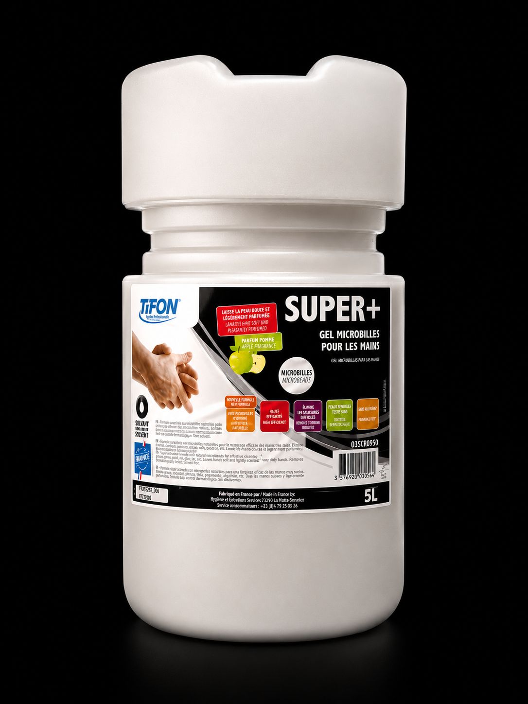 savon 5l