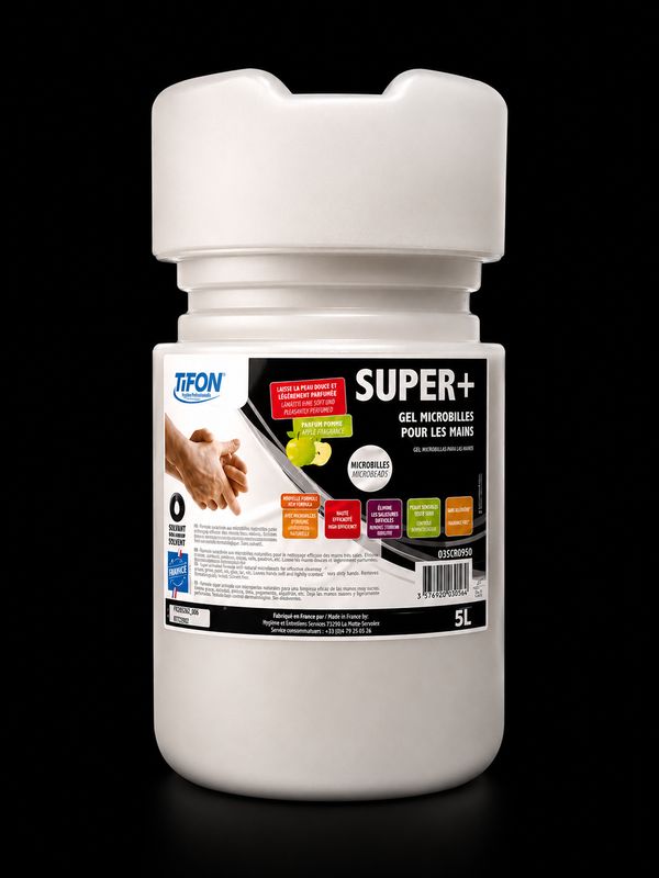 savon 5l