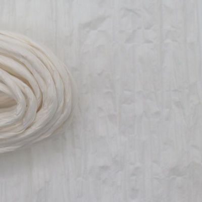 Finnisches Papiergarn extra dick 0,16   5 m Rolle