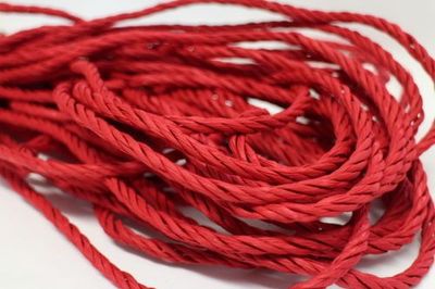 Finnische Papiergarne 4-fach