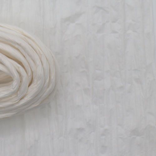 Finnisches Papiergarn extra dick 0,16   5 m Rolle