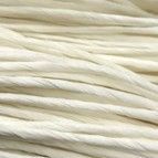 Finnisches Papiergarn 0,8 15m Rolle  weiss (1)