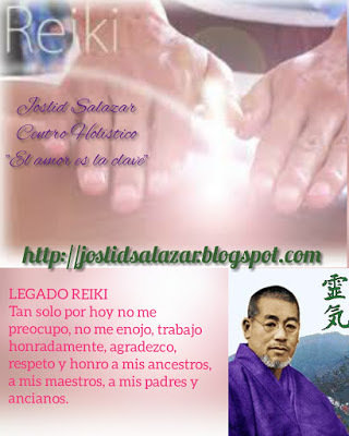 Reiki Angelical a distancia ONLINE