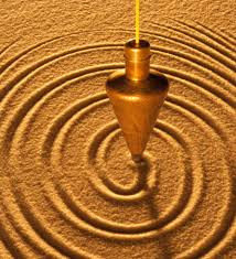 Radiestesia - Terapia de respuesta espiritual (TRE) ONLINE