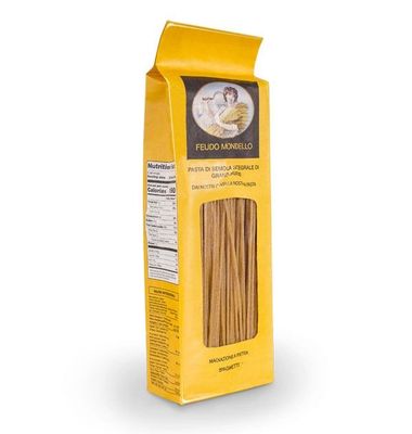 Spaghetti von Feudo Mondello - 500g Packung