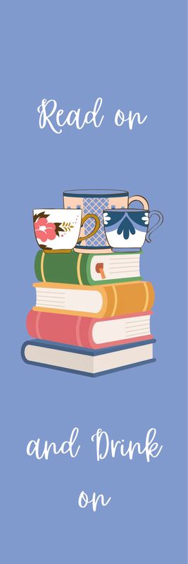 Read On Bookmark