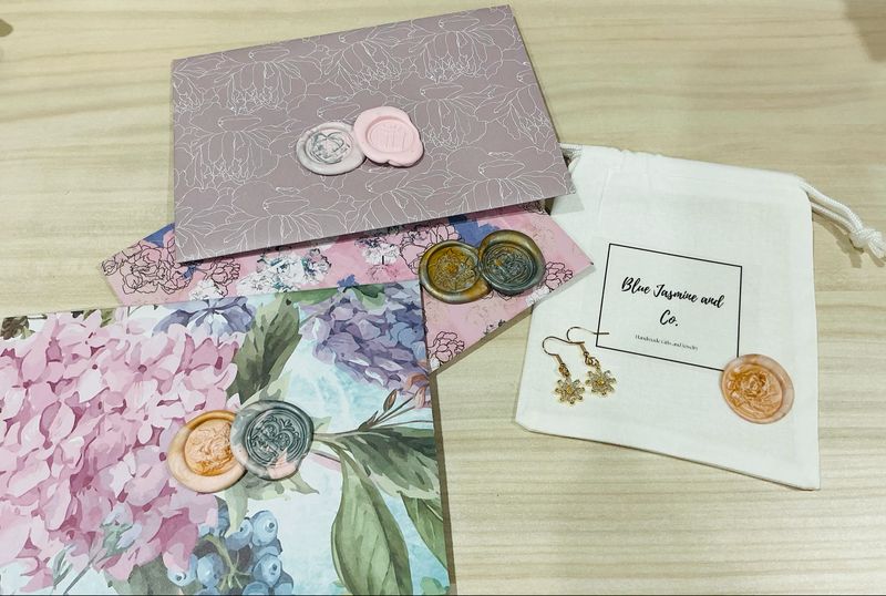Stationery Bundle