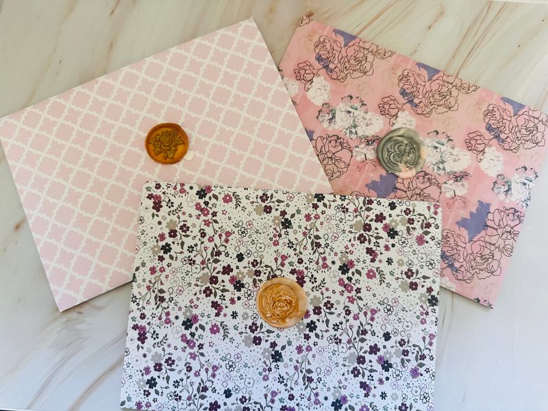 Stationery Bundle