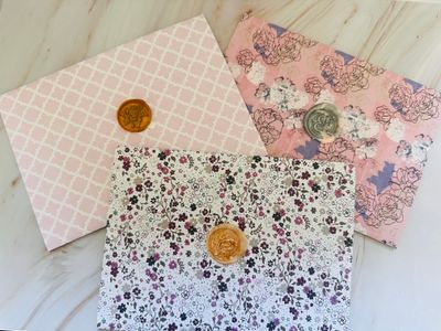 Stationery Bundle