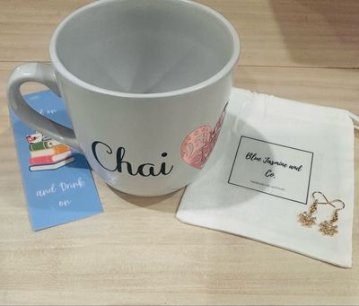 Book Lovers Bundle