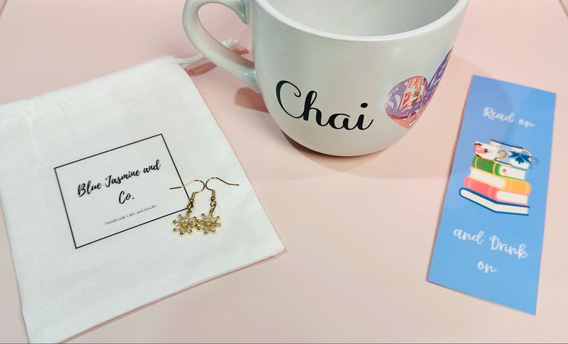 Book Lovers Bundle