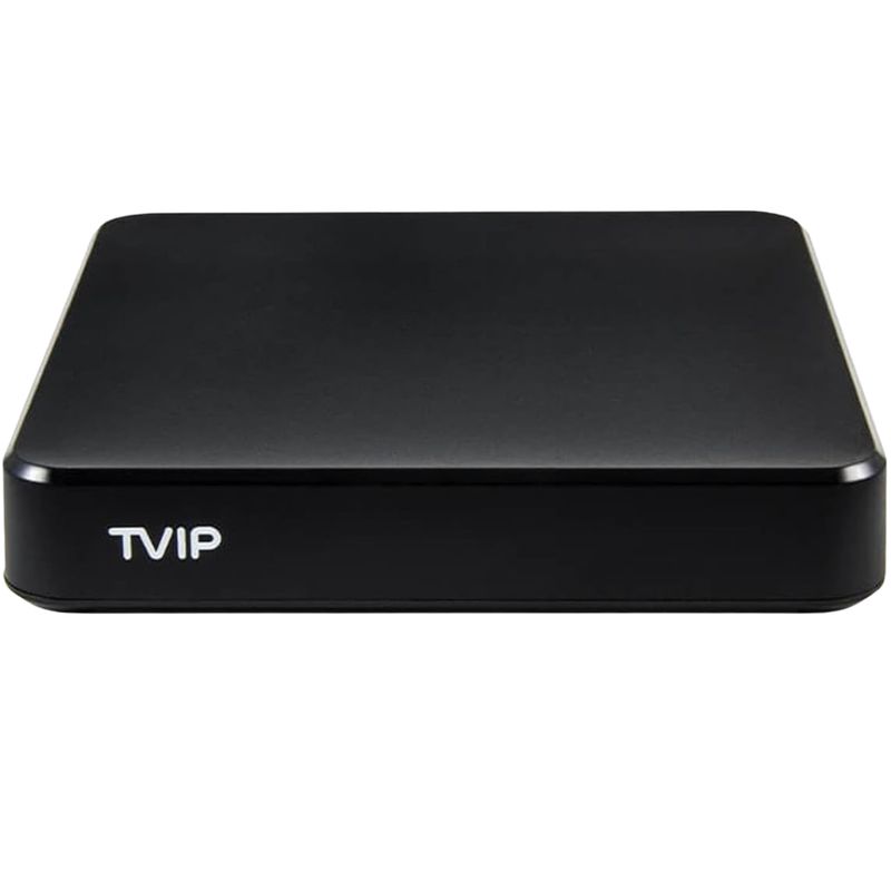 TVIP S-Box v.706 BTV 4K UHD New