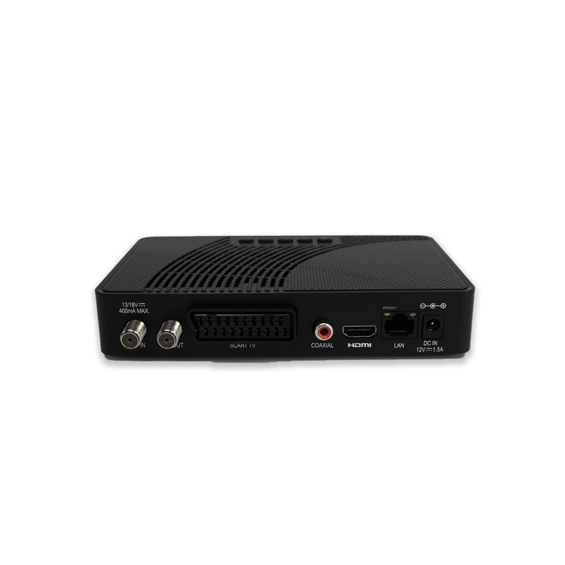 Humax TIVUMAX-HD3801S2 Tivúsat + Karte