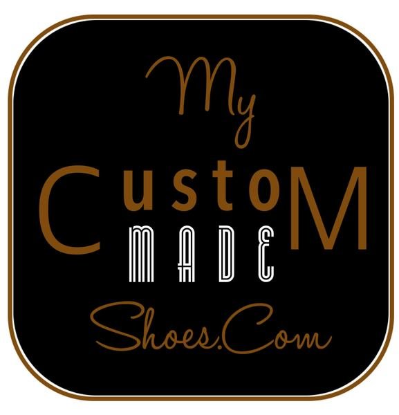 My Custom Made Shoes