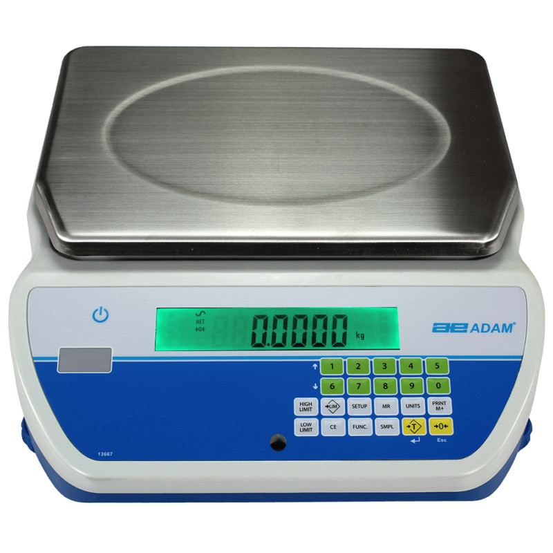 Adam Cruiser CKT Bench Checkweighing Scales