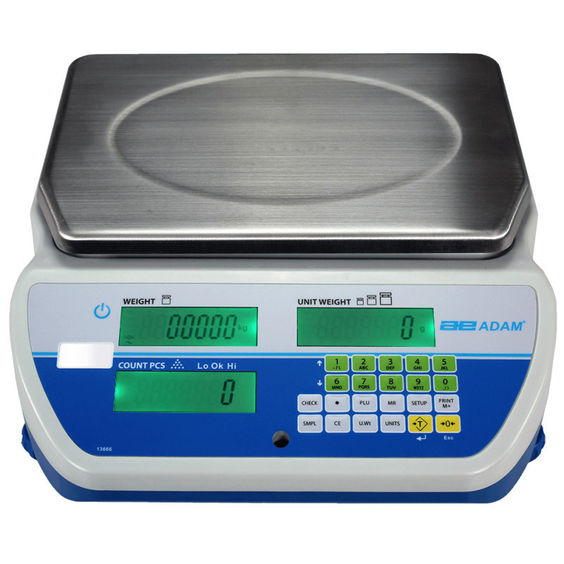 Adam Cruiser CCT Bench Counting Scales