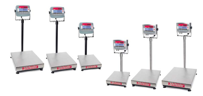 Electronic Weighing Scales