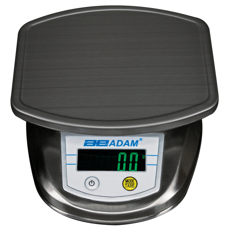 Adam Astro Compact Scales