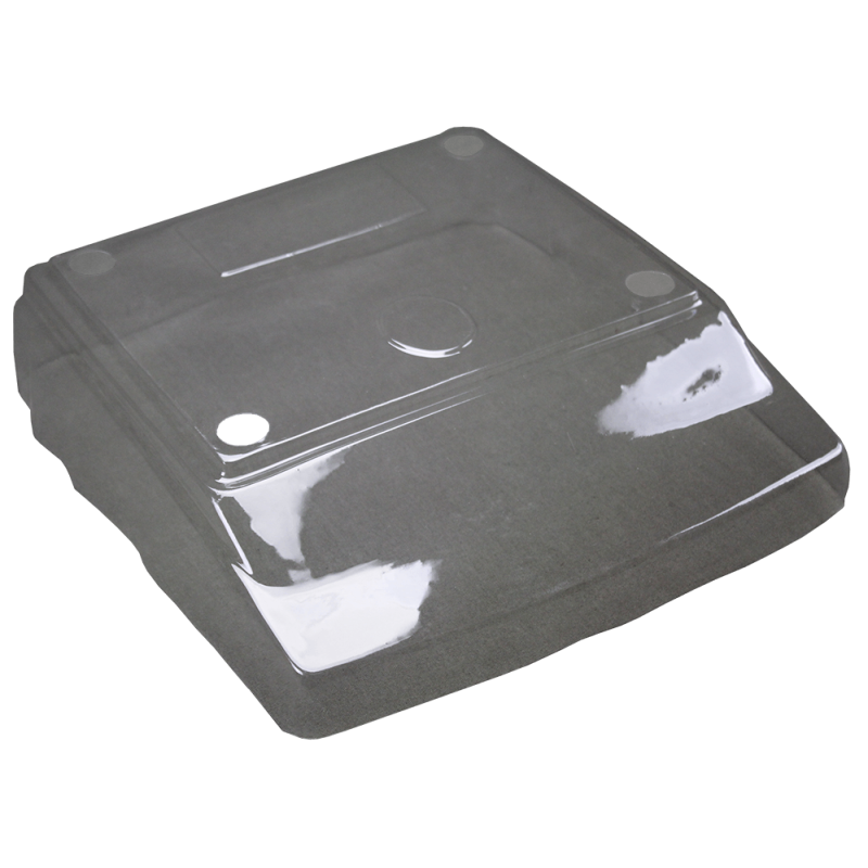 Adam In-Use Wet Cover